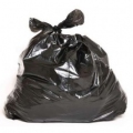 GARBAGE BAGS